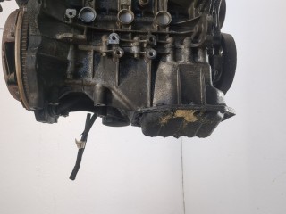 Двигатель (ДВС), ориг. номер 104B12BU00, KIA Cee'd 2006-2010
