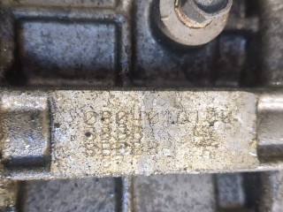 Двигатель (ДВС), ориг. номер 104B12BU00, KIA Cee'd 2006-2010