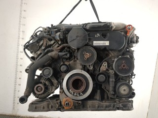 Двигатель (ДВС) Audi A4 2000-2006