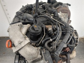 Двигатель (ДВС), ориг. номер 059100033D, 059100098HX, Audi A4 2000-2006