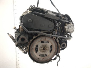 Двигатель (ДВС), Jaguar XF 2007-2011