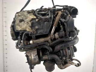 Двигатель (ДВС), Jaguar XF 2007-2011