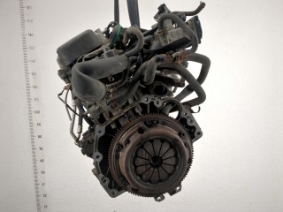 Двигатель (ДВС), ориг. номер 1120069G08X12, Suzuki Swift 2004-2010