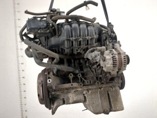 Двигатель (ДВС), ориг. номер 1120069G08X12, Suzuki Swift 2004-2010