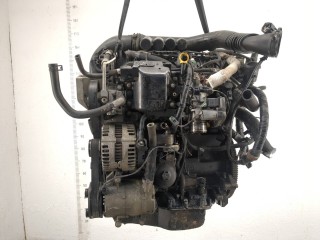 Двигатель (ДВС), ориг. номер LR006631, 7G9Q6L084SA, Land Rover Freelander 2 2006-2010