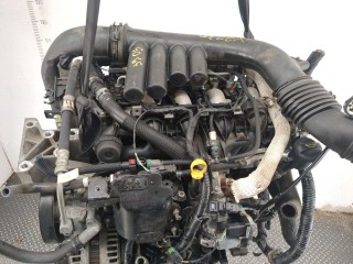 Двигатель (ДВС), ориг. номер LR006631, 7G9Q6L084SA, Land Rover Freelander 2 2006-2010
