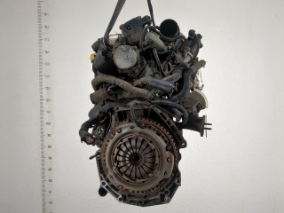 Двигатель (ДВС), ориг. номер 8201535504, 8201662538, Dacia Sandero 2012-2016