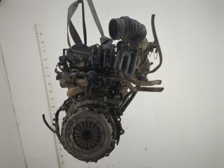 Двигатель (ДВС), ориг. номер 2110123S00, Hyundai Tucson 1 2004-2010