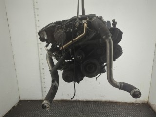 Двигатель (ДВС) BMW X5 E53 2003-2006