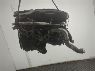 Двигатель (ДВС), ориг. номер 11007790148, 7790148, BMW X5 E53 2003-2006
