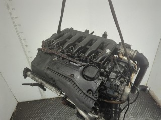 Двигатель (ДВС), ориг. номер 11007790148, 7790148, BMW X5 E53 2003-2006