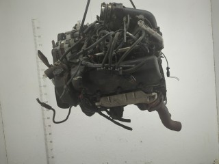 Двигатель (ДВС), ориг. номер 68289242AA, Dodge Nitro 2006-2011
