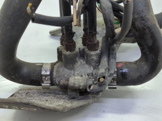 Кран отопителя (печки), ориг. номер 8200335494, Renault Kangoo 2003-2009