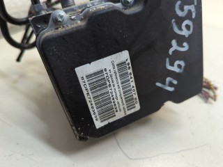 Блок АБС, насос (ABS, ESP, ASR), ориг. номер 9664148780, Citroen C4 Picasso 2006-2013