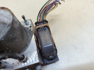 Блок АБС, насос (ABS, ESP, ASR), ориг. номер 9664148780, Citroen C4 Picasso 2006-2013