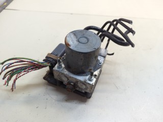 Блок АБС, насос (ABS, ESP, ASR), ориг. номер 9664148780, Citroen C4 Picasso 2006-2013