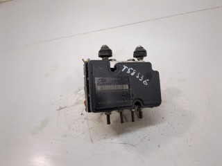 Блок АБС, насос (ABS, ESP, ASR) Mitsubishi Lancer 10 2007-2010