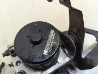Блок АБС, насос (ABS, ESP, ASR), ориг. номер 1K0614117AJ, Skoda Octavia 2000-2011