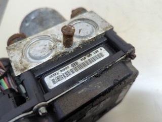 Блок АБС, насос (ABS, ESP, ASR), ориг. номер 4541WP, Citroen C4 Grand Picasso 2006-2013