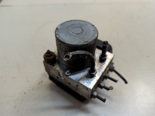 Блок АБС, насос (ABS, ESP, ASR), ориг. номер 4541WP, Citroen C4 Grand Picasso 2006-2013
