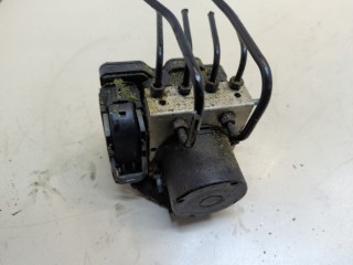 Блок АБС, насос (ABS, ESP, ASR), ориг. номер 5802380008, Iveco Daily 6 2014-2026