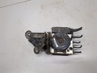 Блок АБС, насос (ABS, ESP, ASR), ориг. номер 1K0907379AD, Volkswagen Golf 6 2008-2012