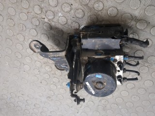 Блок АБС, насос (ABS, ESP, ASR), ориг. номер 1K0907379AD, Volkswagen Golf 6 2008-2012