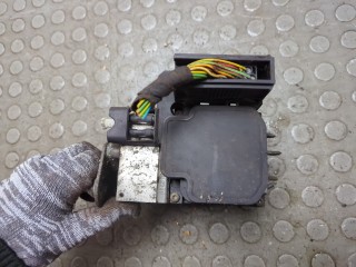 Блок АБС, насос (ABS, ESP, ASR), ориг. номер A0034314212, Mercedes E W210 1999-2002