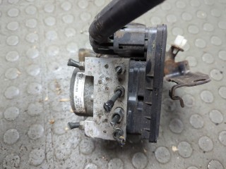 Блок АБС, насос (ABS, ESP, ASR), ориг. номер KJ02437A0, Mazda CX-5 2011-2015