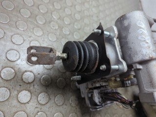Блок АБС, насос (ABS, ESP, ASR), ориг. номер 4727047030, Toyota Prius 2005-2011