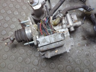 Блок АБС, насос (ABS, ESP, ASR), ориг. номер 4727047030, Toyota Prius 2005-2011
