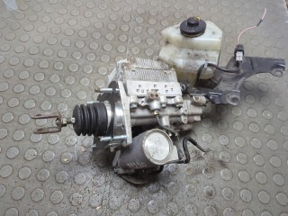 Блок АБС, насос (ABS, ESP, ASR), ориг. номер 4727047030, Toyota Prius 2005-2011