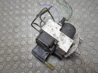 Блок АБС, насос (ABS, ESP, ASR), ориг. номер A0044311012, Mercedes A-Класс 2001-2004