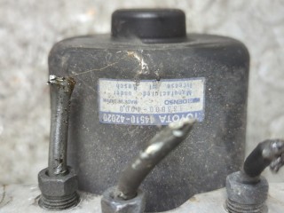 Блок АБС, насос (ABS, ESP, ASR), ориг. номер 4451042020, Toyota RAV4 1997-2000