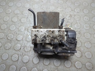 Блок АБС, насос (ABS, ESP, ASR), ориг. номер 9801127580, Citroen Berlingo 2004-2013
