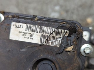 Блок АБС, насос (ABS, ESP, ASR), ориг. номер 9801127580, Citroen Berlingo 2004-2013