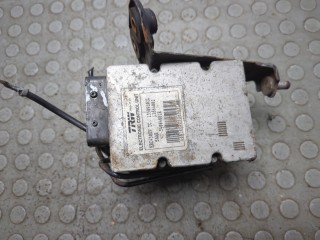 Блок АБС, насос (ABS, ESP, ASR), ориг. номер 13664002, 13509102L, Saab 9-3 2002-2007