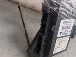 Стеклоподъемник электрический правый передний, ориг. номер 8E0837462C, Audi A4 2000-2006