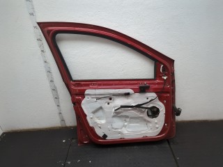 Стеклоподъемник электрический левый передний, ориг. номер 8200291145, Renault Clio 2003-2013