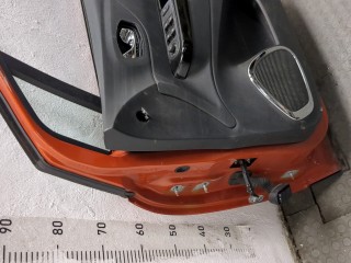 Стеклоподъемник электрический правый передний, ориг. номер 807201461R, Renault Captur 2012-2017