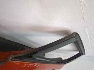 Стеклоподъемник электрический левый задний, ориг. номер 827012973R, Renault Captur 2012-2017