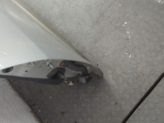 Стеклоподъемник электрический левый передний, ориг. номер 807216718R, Renault Megane 2008-2014