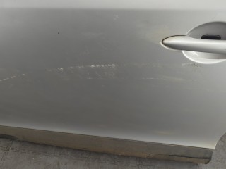 Стеклоподъемник электрический левый передний, ориг. номер 807216718R, Renault Megane 2008-2014