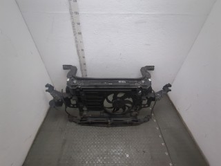 Рамка передняя (телевизор) Mini Countryman 2010-2016, 51649802025