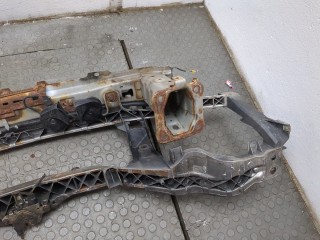 Рамка передняя (телевизор), ориг. номер 1675180, Ford Focus 2007-2011