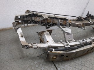 Рамка передняя (телевизор), ориг. номер 1675180, Ford Focus 2007-2011
