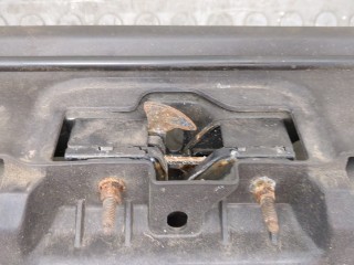 Рамка передняя (телевизор), ориг. номер 6R0805588AA, Volkswagen Polo 2009-2014