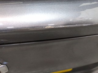 Крышка (дверь) багажника, ориг. номер K01004EAAA, 284424EA0A, Nissan Qashqai
