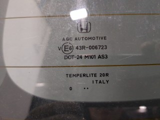 Крышка (дверь) багажника, ориг. номер 68100SWWE10ZZ, Honda CR-V 2009-2012