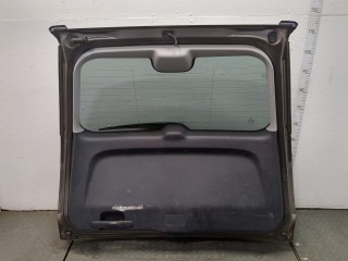 Крышка (дверь) багажника, ориг. номер 68100SWWE10ZZ, Honda CR-V 2009-2012